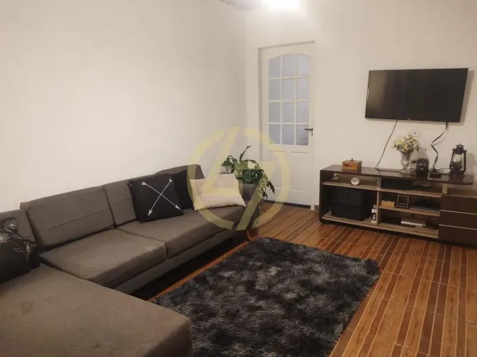 Casa 01 Dorm. em Vila Ginez - Itapetininga