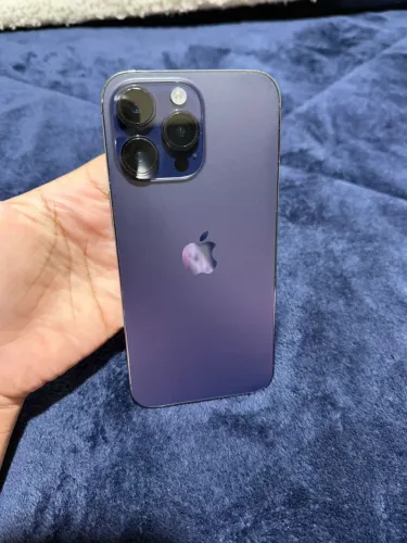 iPhone 14 Pro Max 128gb