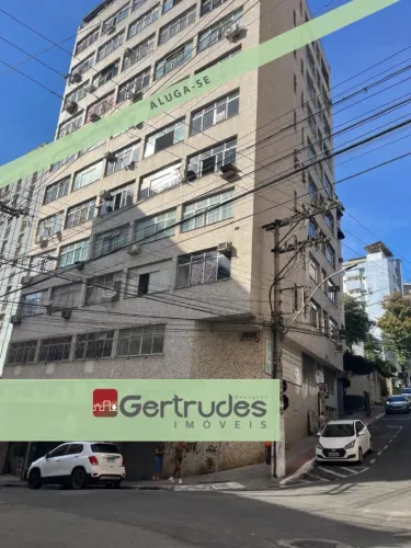 Apartamento para Alugar em Vitória, Centro de Vitória