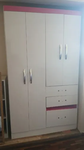Guarda-roupa