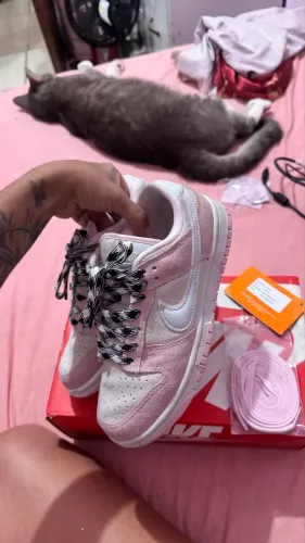 Tênis Nike
