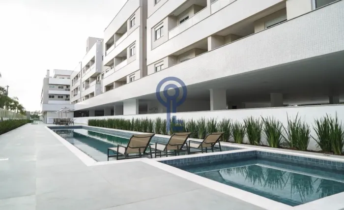 Apartamento Mobiliado na Rua das Gaivotas - Ingleses