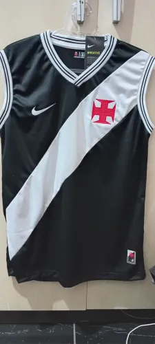 Regata Vasco tamanho G
