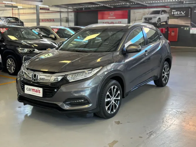 Honda HR-V EXL 1.8 Flexone 16V 5P Aut. 2021