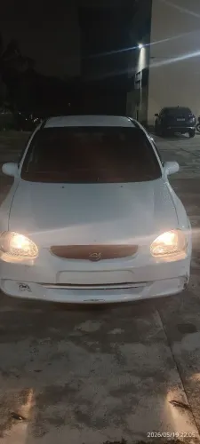 Chevrolet Corsa SED Classic Super 1.6 MPFI VHC 8V 2004