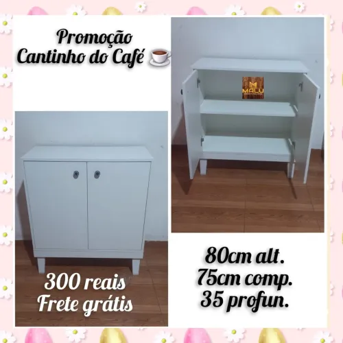 Cantinho do café