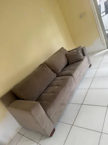 Sofá em perfeito estado!!