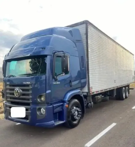 vw 24250 6x2 2011