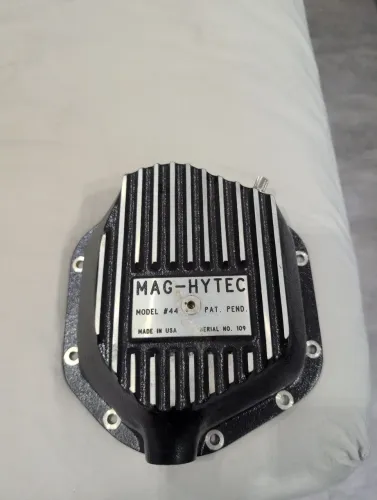 Tampa de diferencial MAG Hytec #44 USA