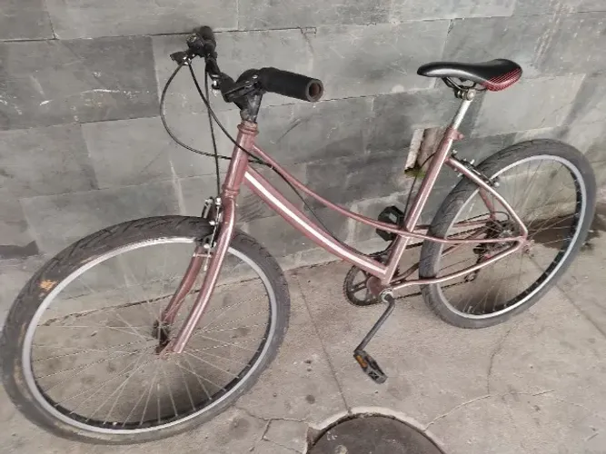 Bicicleta Caloi aro 26 