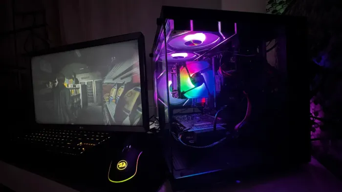 PC GAMER