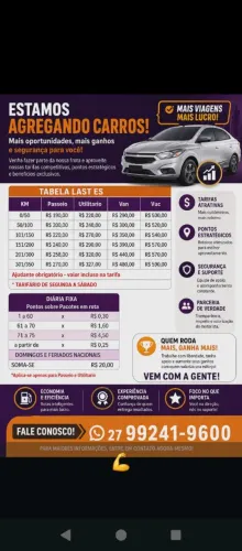 Entrega do mercado livre 