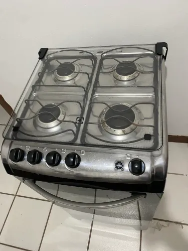 Fogão eletrolux