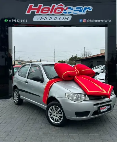 Fiat Palio 1.0/ Trofeo 1.0 Fire/ Fire Flex 2P 2009