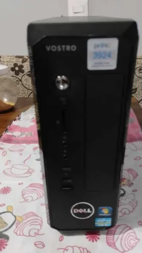 CPU Dell Vostro