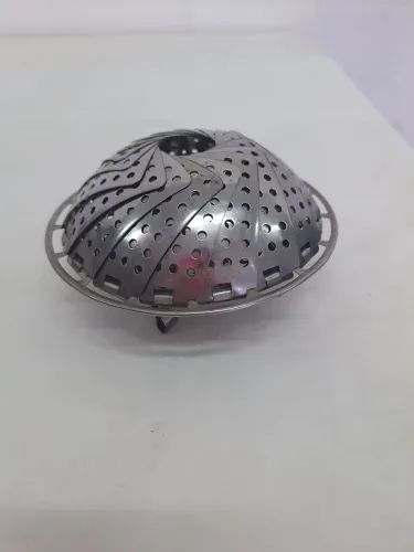 Cesto de cozimento a vapor