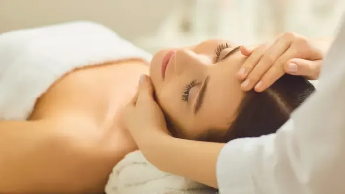 Spa de Terapias Integrativas à Venda em SP
