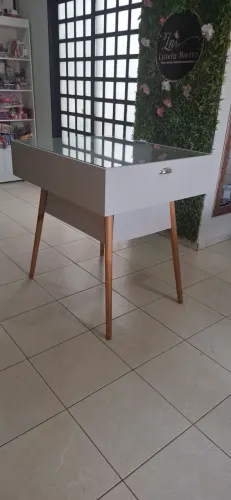 Mesa Expositora