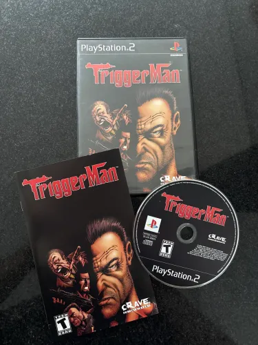 Ps2 jogo original impecável (ENVIO OLXPAY)