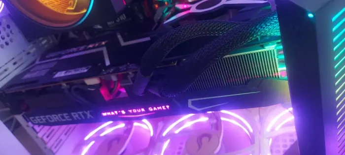 Rtx 3080 Galax