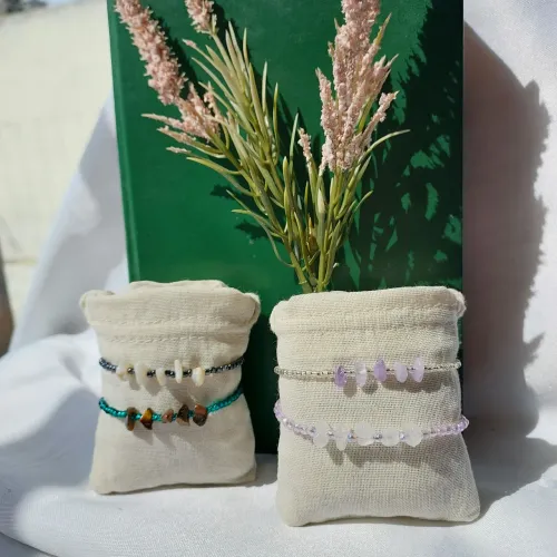 Pulseira miçangas