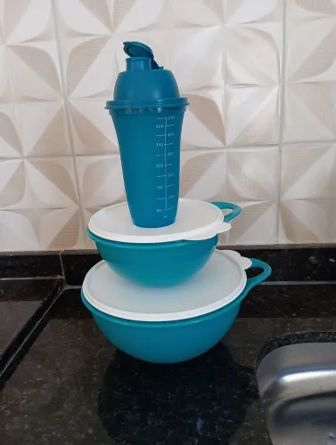 Tupperware