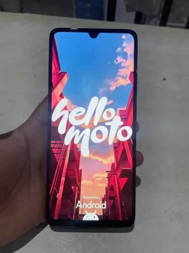 Motorola Moto G6 128gb
