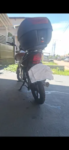 Cg fan 150