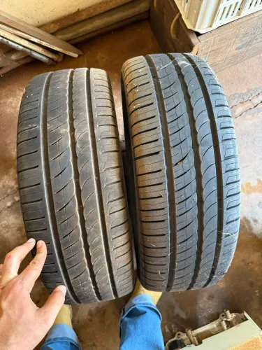PNEUS PIRELLI CINTURATO P1 195/65/15