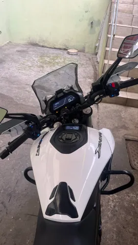 VENDO BAJAJ DOMINAR 400