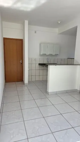 Kitinet/Apartamento 