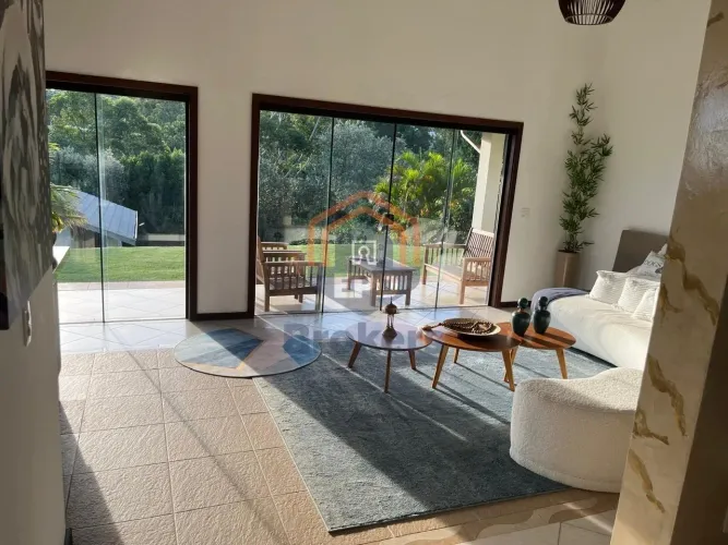 Casa em Condominio em Medeiros - Jundiaí
