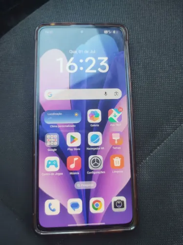 Celular a venda