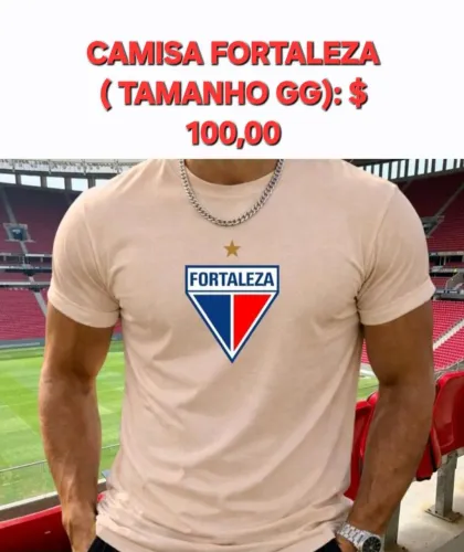 CAMISA