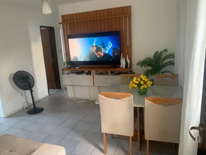 2/4 com dependência no Imbuí!!