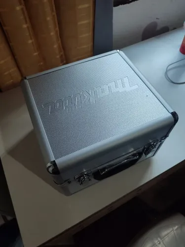 Ferramentas makitas todas novas nunca usada