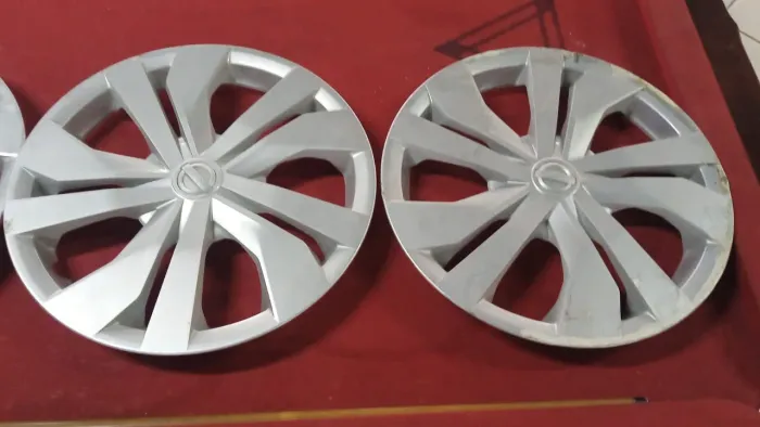 Calota original nissan 15