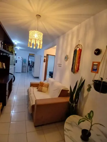 QUARTO MOBILIADO PARA ALUGAR - Próximo ao ITA (Vila União)