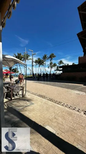 VENDO Ponto Comercial na PRAIA do FRANCÊS