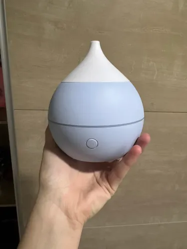 Aromatizador
