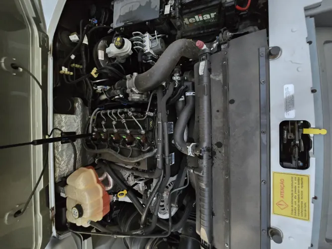 Troller T-4 4X4 3.2 20V TDI Cap. Rígida Diesel 2018
