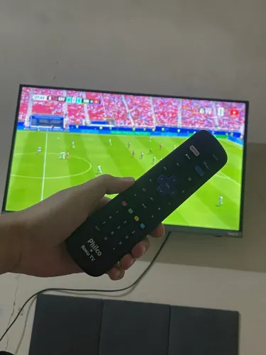SMART TV PHILCO