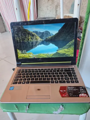 Notebook