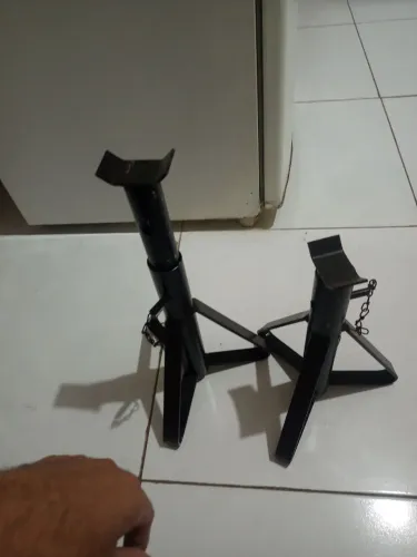 Tripé carro