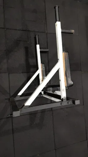 Paralelas + Abdominal (LEIA O ANÚNCIO).