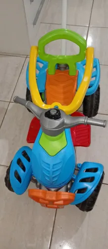 Carrinho de passeio pra bebe