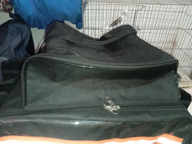 Bag 37 litros