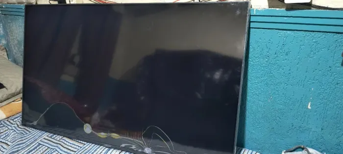 tv LG 55UQ8050PSB