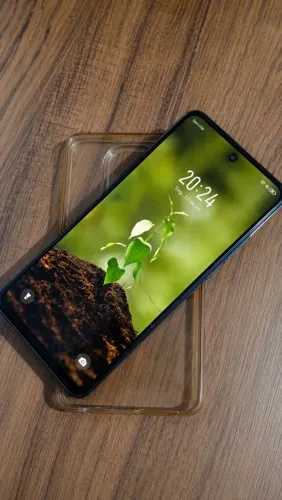 Infinix hot40i