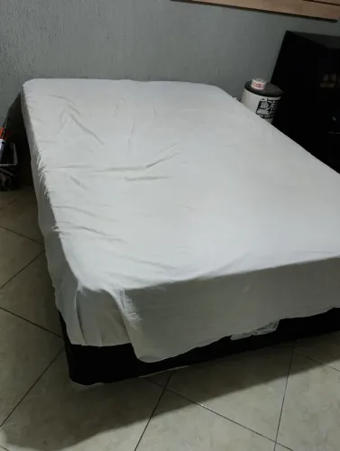 Cam Box casal
